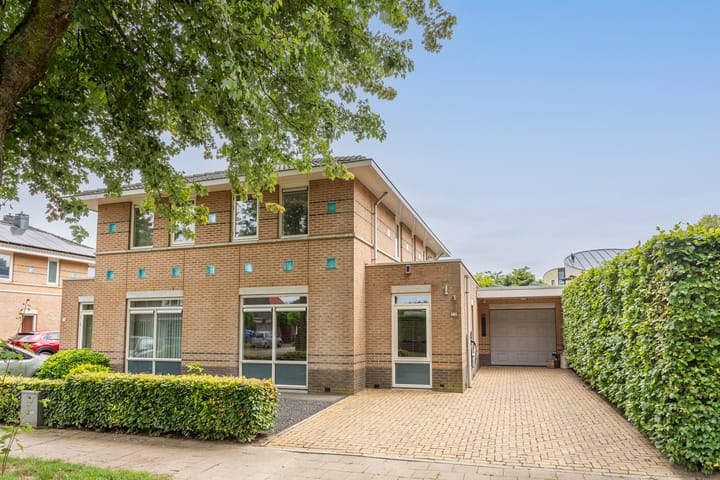 Photo 1 of Wolfsbossingel 52