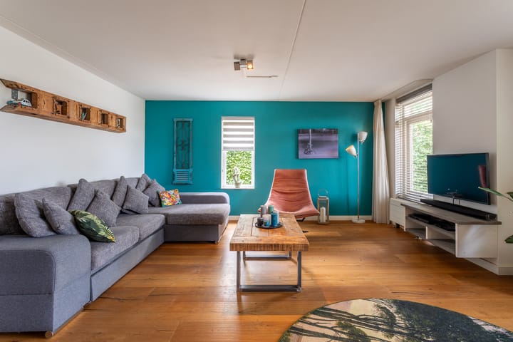 Foto 5 van Wolfsbossingel 52