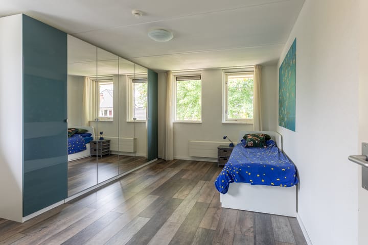 Photo 25 of Wolfsbossingel 52