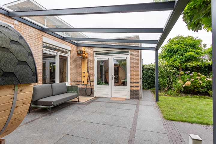 Photo 33 of Wolfsbossingel 52