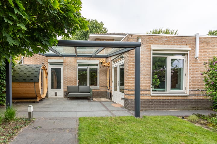 Photo 34 of Wolfsbossingel 52