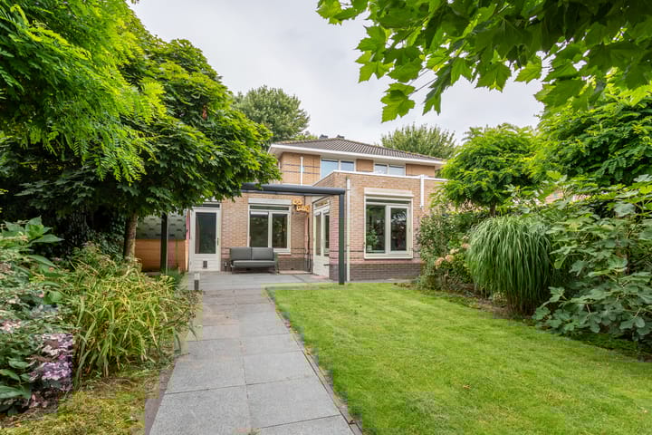 Photo 36 of Wolfsbossingel 52