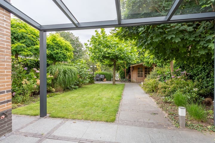 Photo 37 of Wolfsbossingel 52