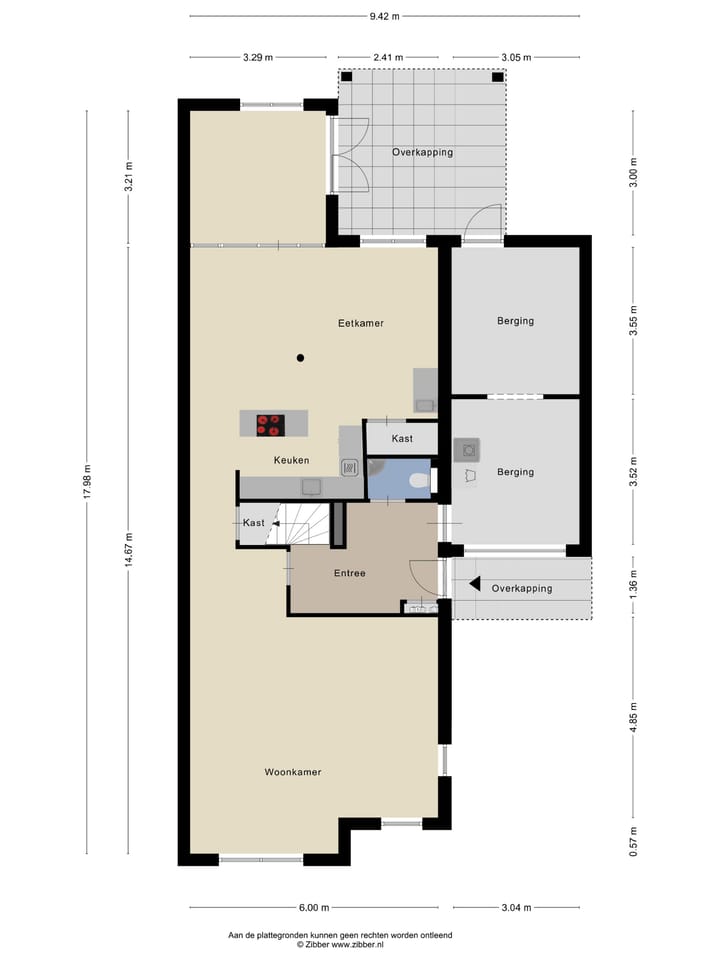 Photo 48 of Wolfsbossingel 52