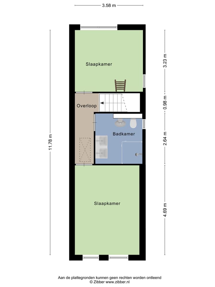 Photo 49 of Wolfsbossingel 52