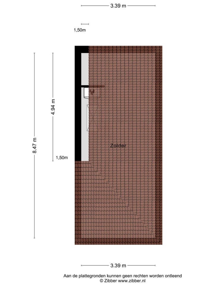 Photo 50 of Wolfsbossingel 52