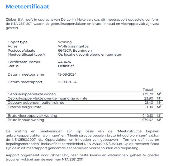 Photo 51 of Wolfsbossingel 52