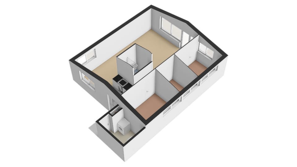 Photo 34 of Rekerlanden 222