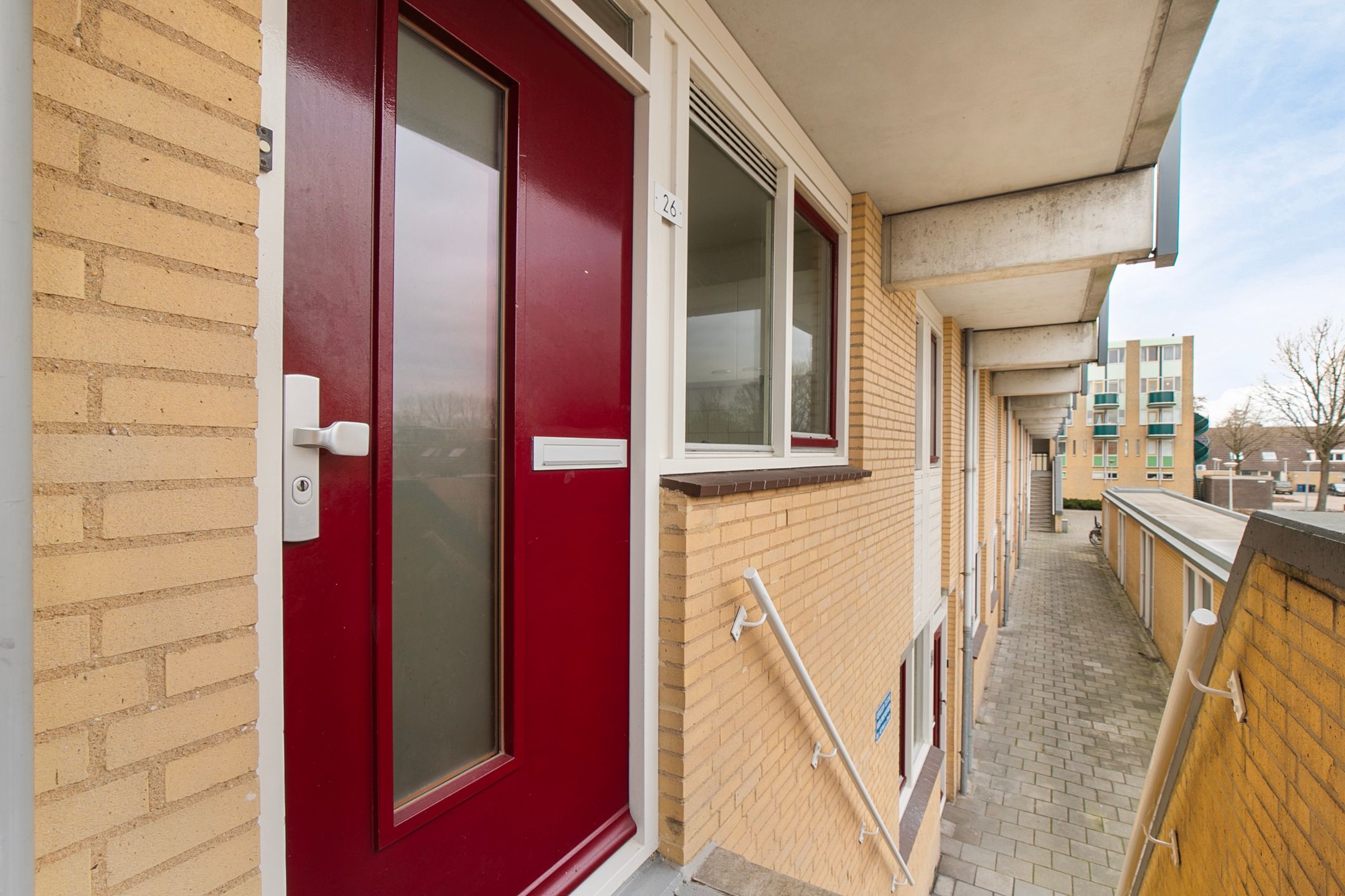 Foto 3 van Amelandstraat 26