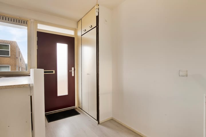 Foto 4 van Amelandstraat 26