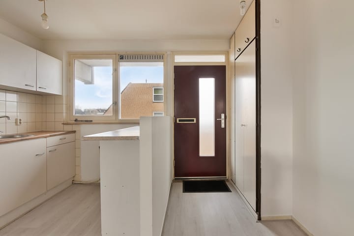 Foto 5 van Amelandstraat 26