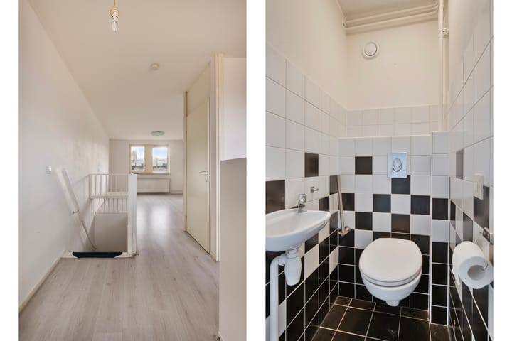 Foto 6 van Amelandstraat 26