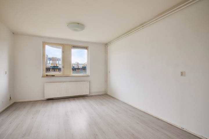 Foto 7 van Amelandstraat 26