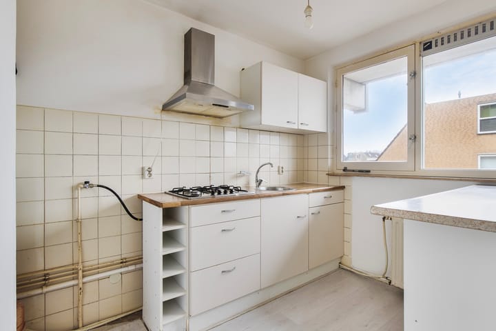 Foto 10 van Amelandstraat 26