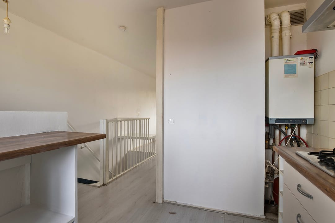 Foto 11 van Amelandstraat 26