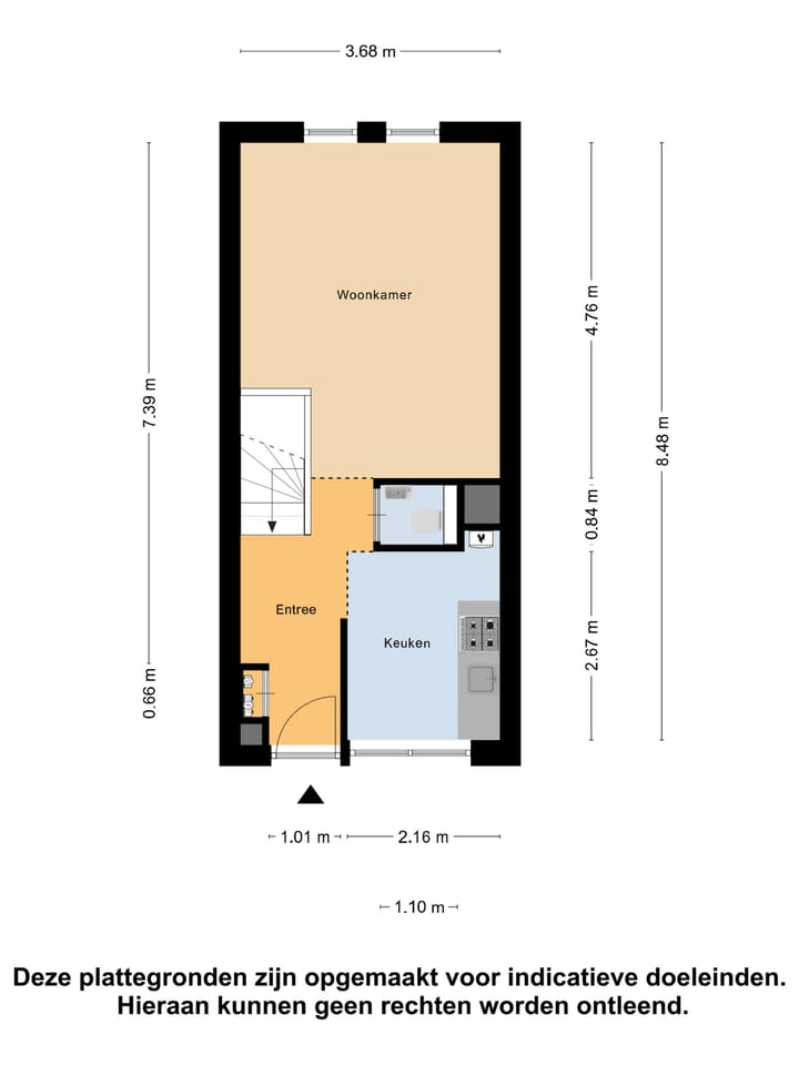 Foto 20 van Amelandstraat 26