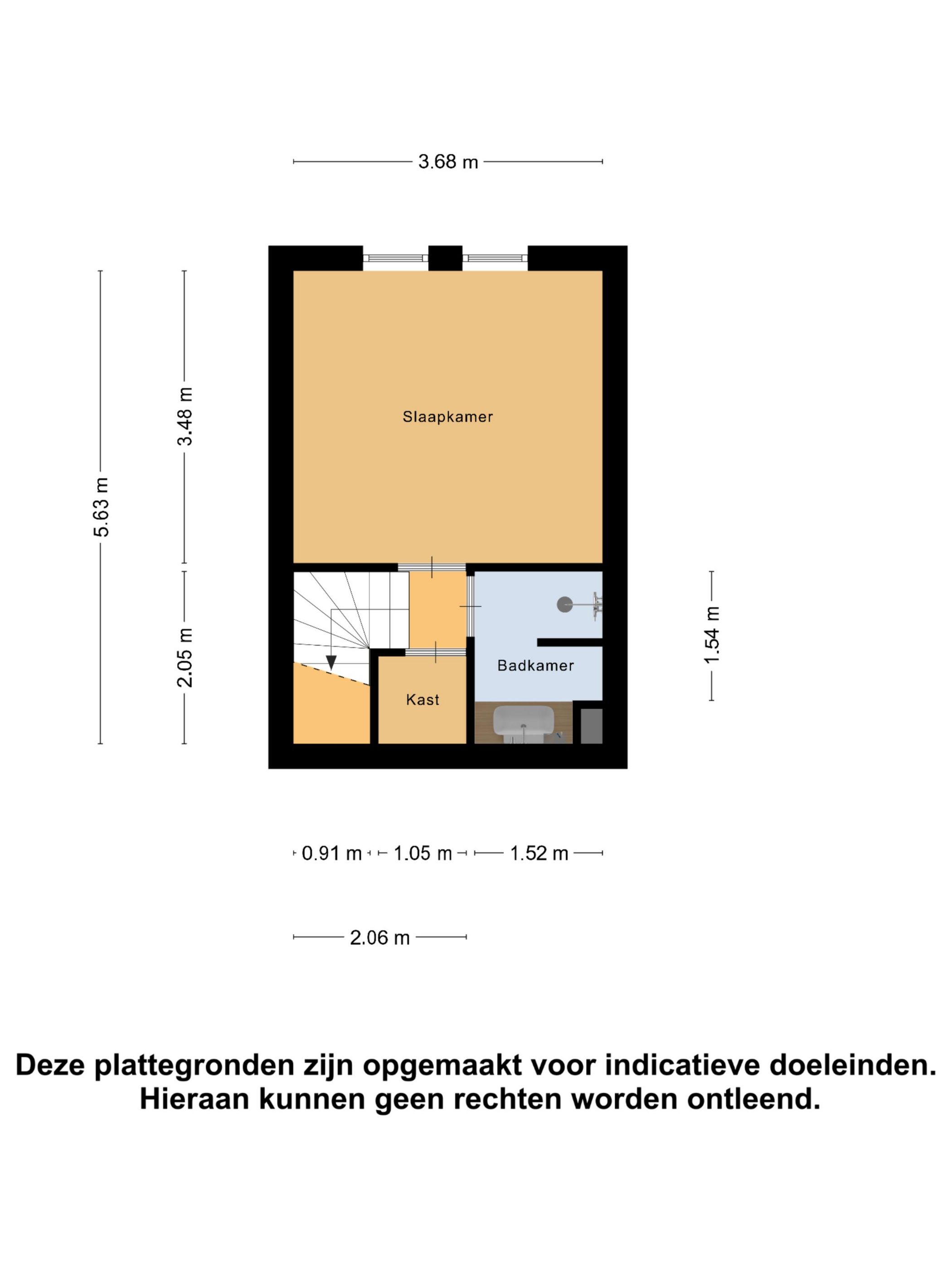 Foto 21 van Amelandstraat 26
