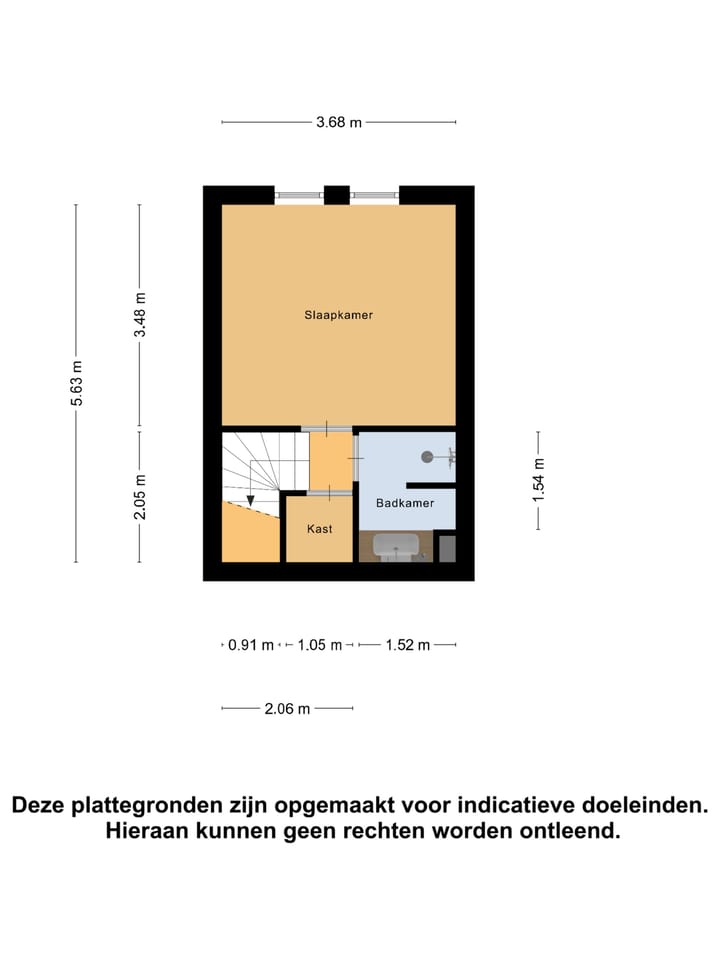 Foto 21 van Amelandstraat 26