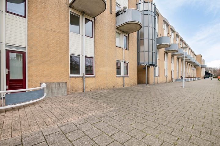 Foto 23 van Amelandstraat 26