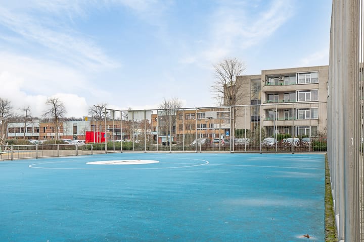 Foto 24 van Amelandstraat 26