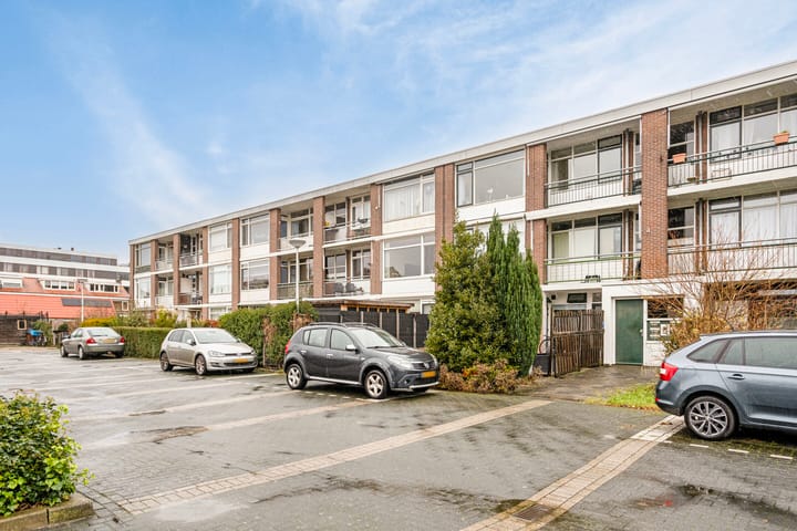 Foto 2 van Koninginneweg 141