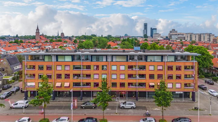 Foto 5 van P.C. Hooftstraat 70