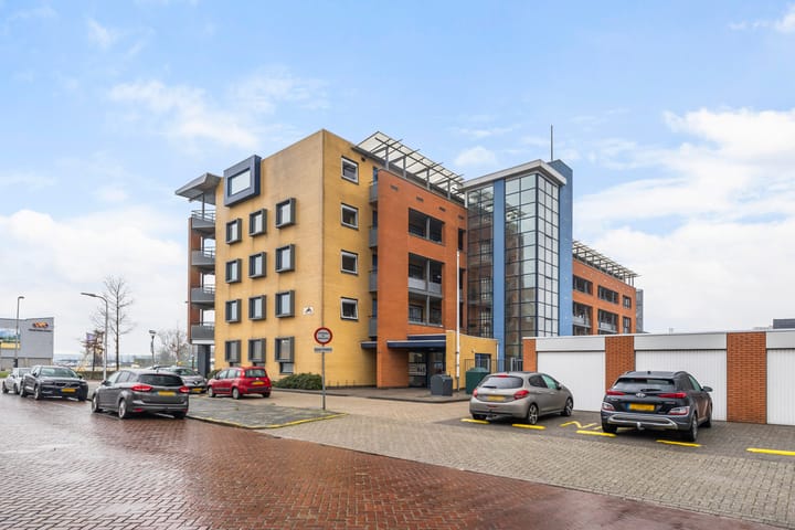 Foto 6 van P.C. Hooftstraat 70