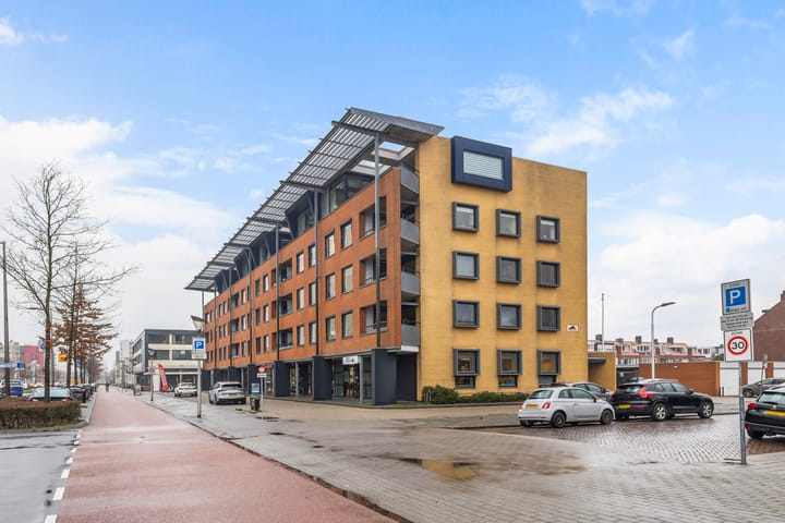 Foto 7 van P.C. Hooftstraat 70