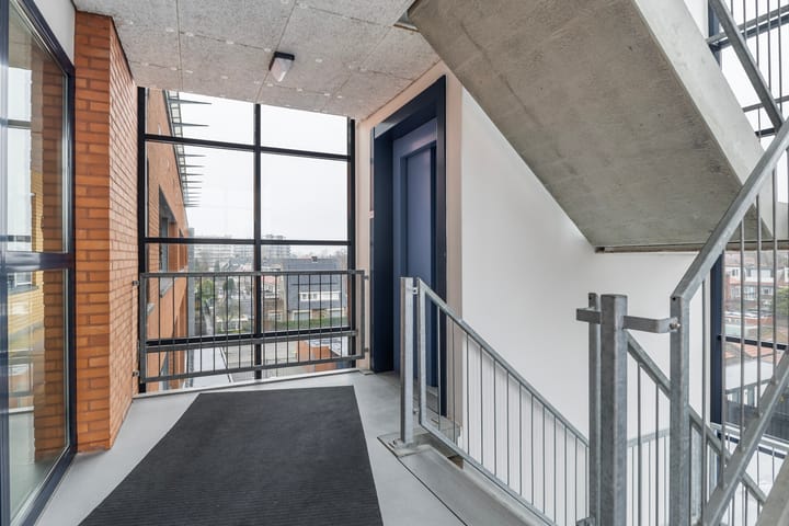 Foto 10 van P.C. Hooftstraat 70