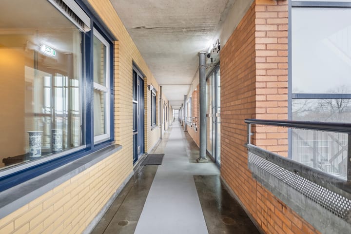 Foto 13 van P.C. Hooftstraat 70