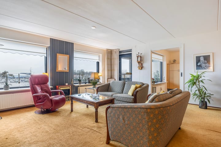 Foto 19 van P.C. Hooftstraat 70