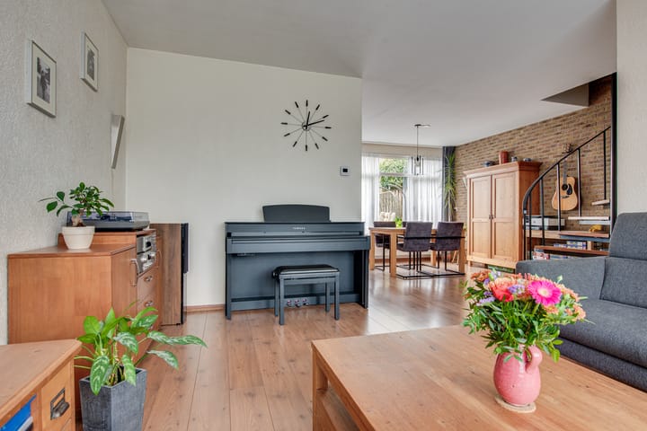 Foto 2 van Meester Jacobsstraat 1