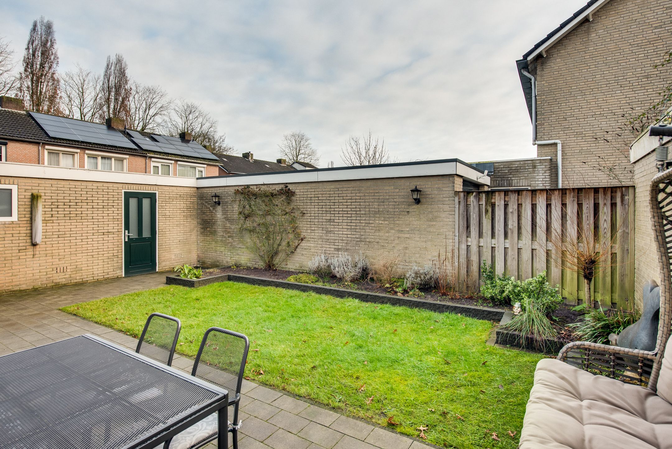 Foto 3 van Meester Jacobsstraat 1