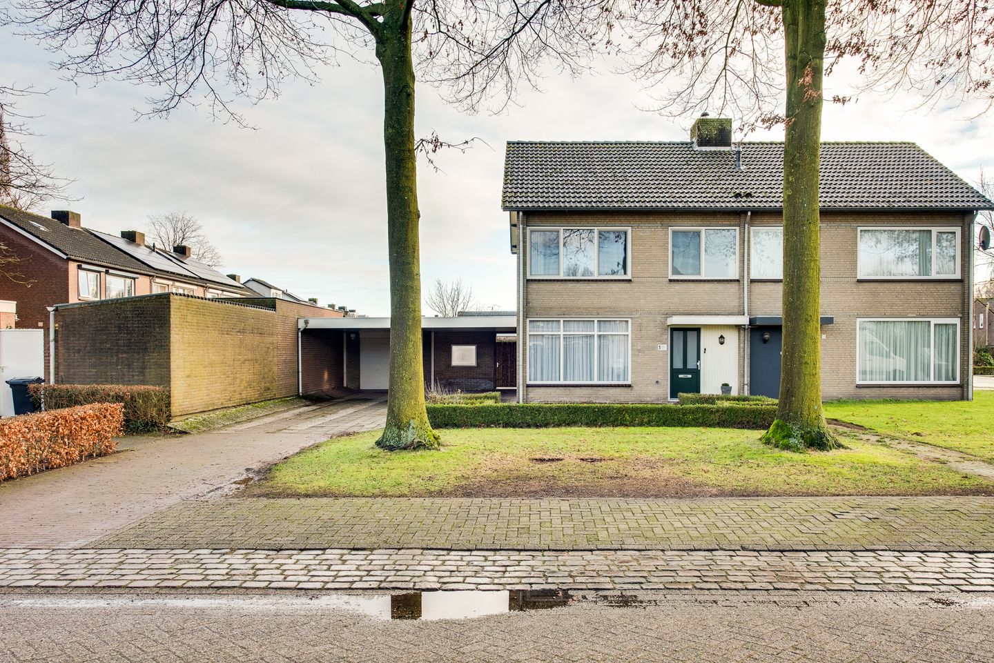 Foto 4 van Meester Jacobsstraat 1