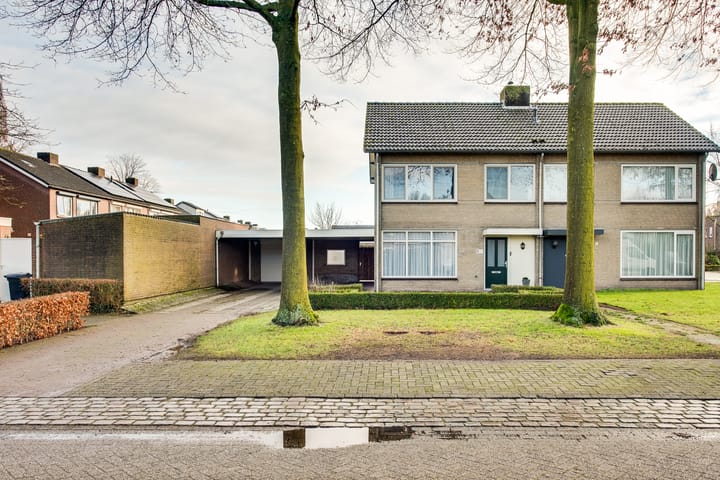 Foto 4 van Meester Jacobsstraat 1