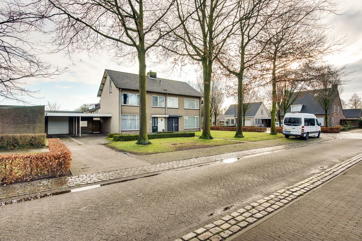 Foto 5 van Meester Jacobsstraat 1