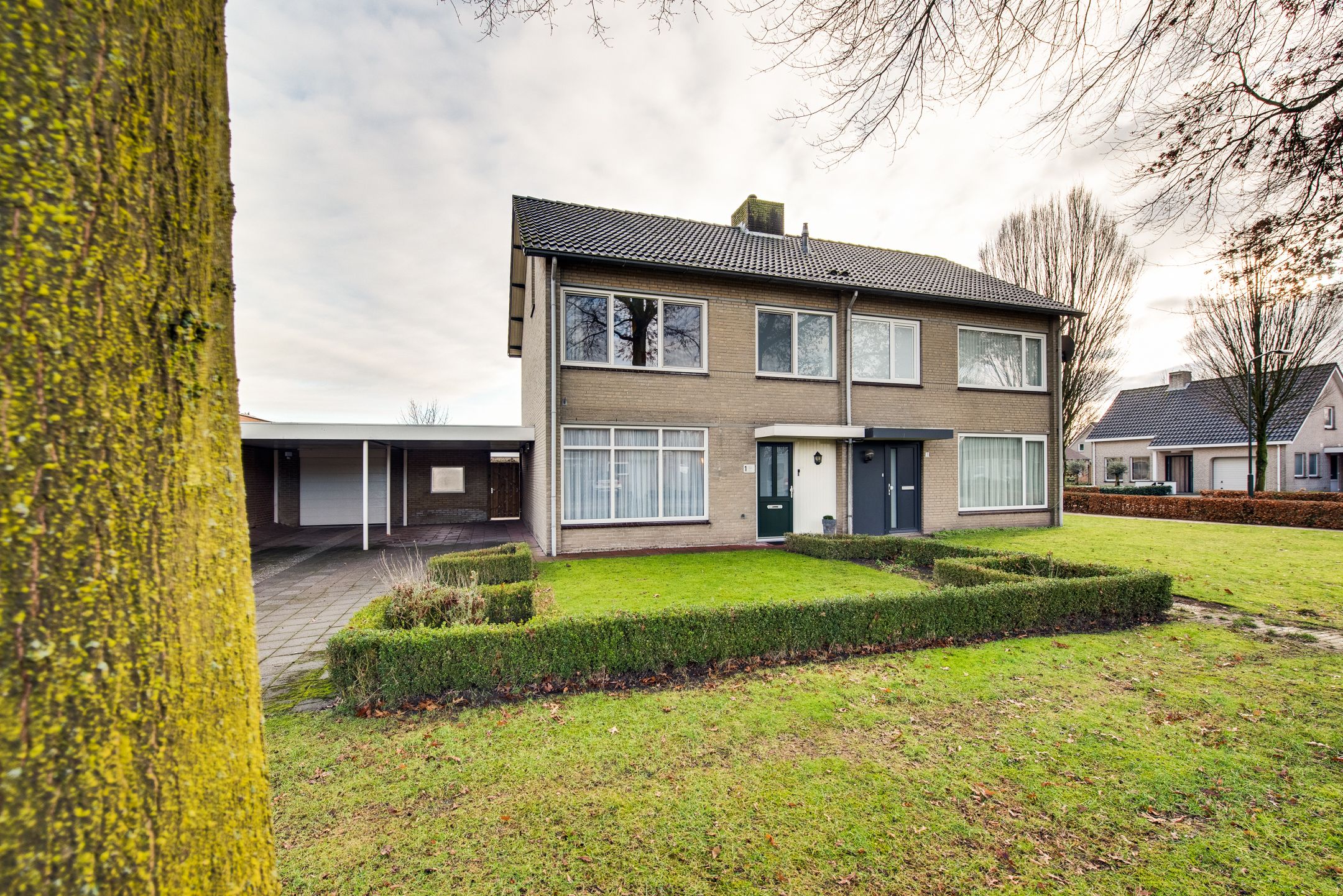 Foto 6 van Meester Jacobsstraat 1