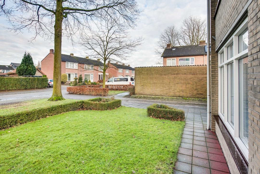 Foto 8 van Meester Jacobsstraat 1