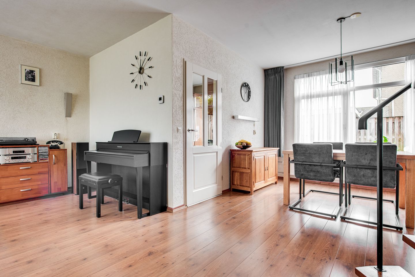 Foto 10 van Meester Jacobsstraat 1