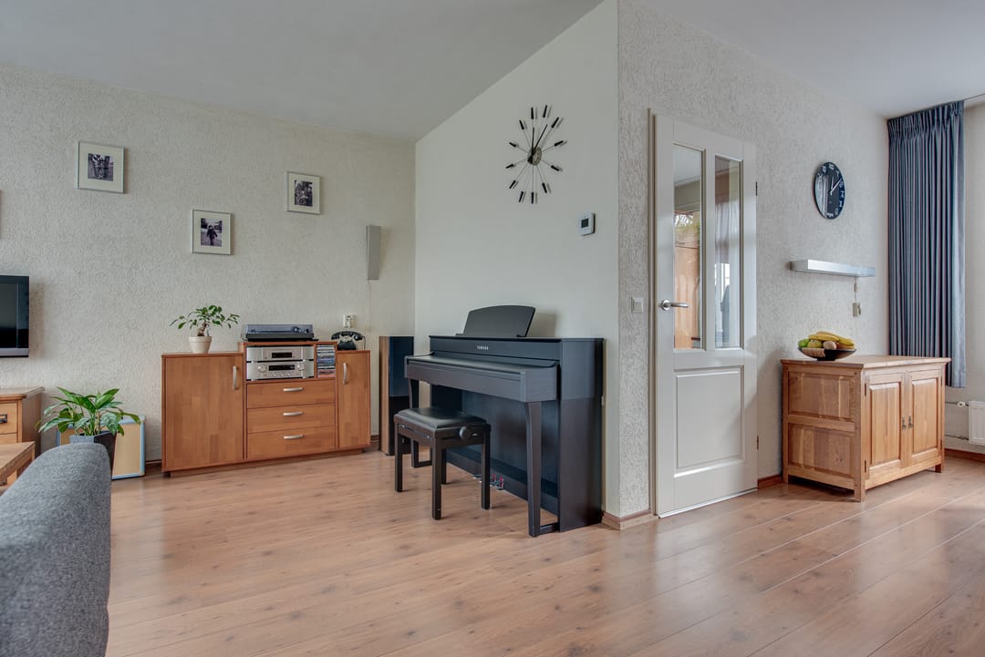 Foto 11 van Meester Jacobsstraat 1