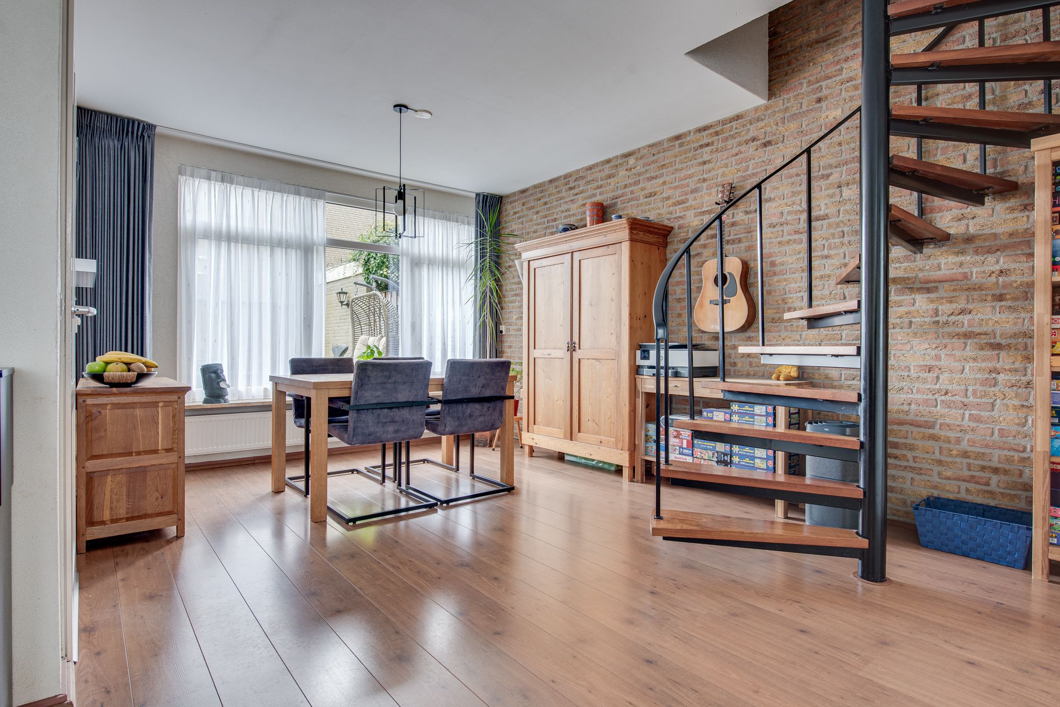 Foto 12 van Meester Jacobsstraat 1