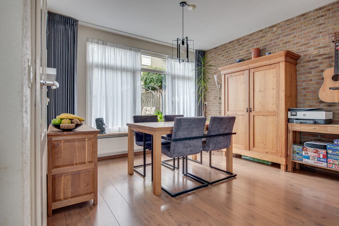 Foto 13 van Meester Jacobsstraat 1