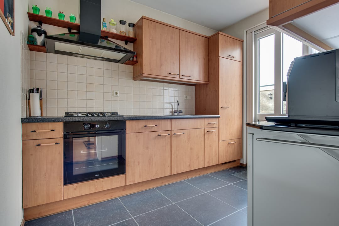 Foto 16 van Meester Jacobsstraat 1