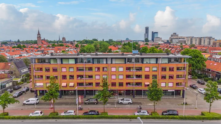 Foto 38 van P.C. Hooftstraat 70