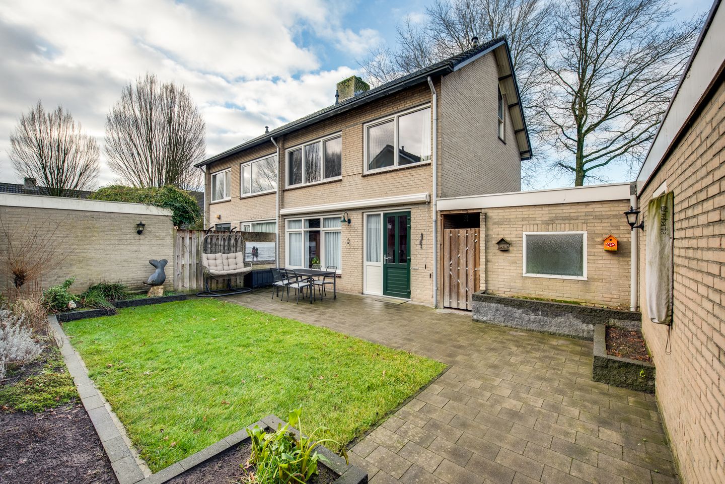 Foto 19 van Meester Jacobsstraat 1