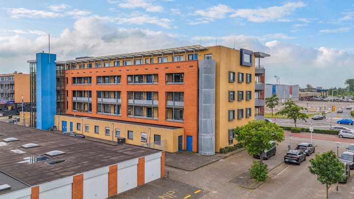 Foto 39 van P.C. Hooftstraat 70