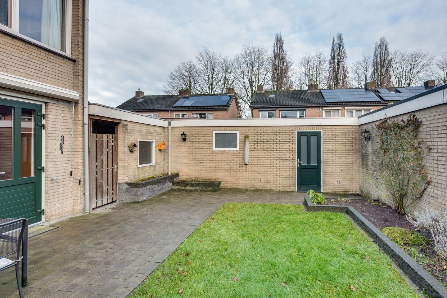 Foto 20 van Meester Jacobsstraat 1