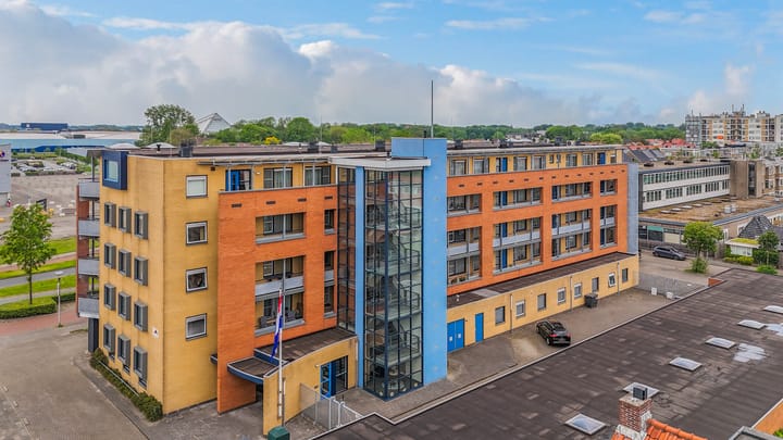 Foto 40 van P.C. Hooftstraat 70