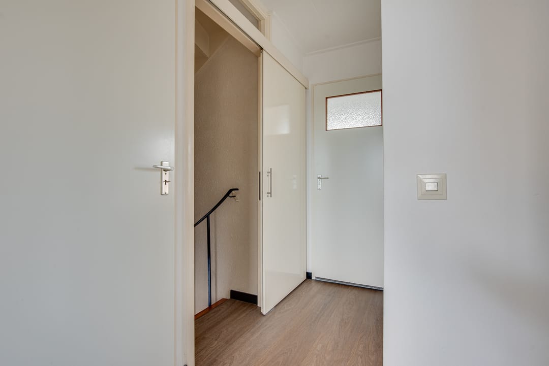 Foto 22 van Meester Jacobsstraat 1