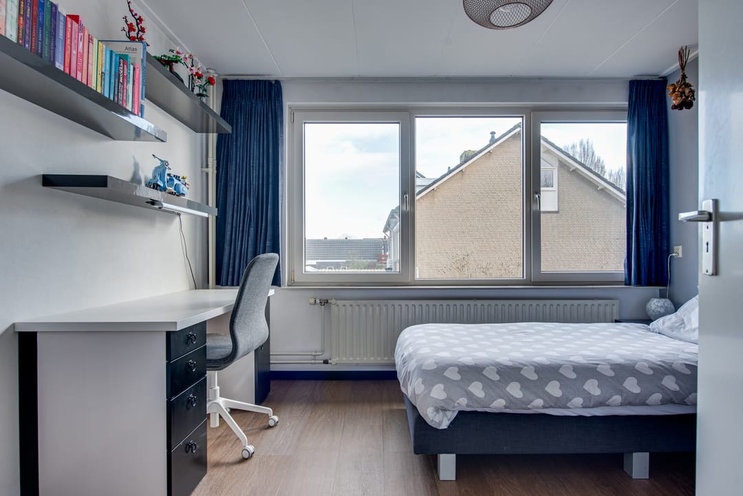 Foto 23 van Meester Jacobsstraat 1